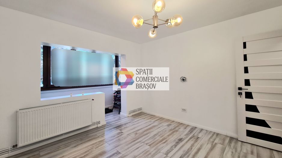 Spatiu comercial de închiriat, Brasov - 63 mp # plus-imo.ro - Poză 1