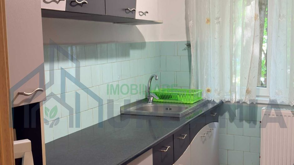Tătărași, apartament 2 camere semidecomandat, etaj 1/4, 44 mp, mobilat și utilat complet - Poză 5