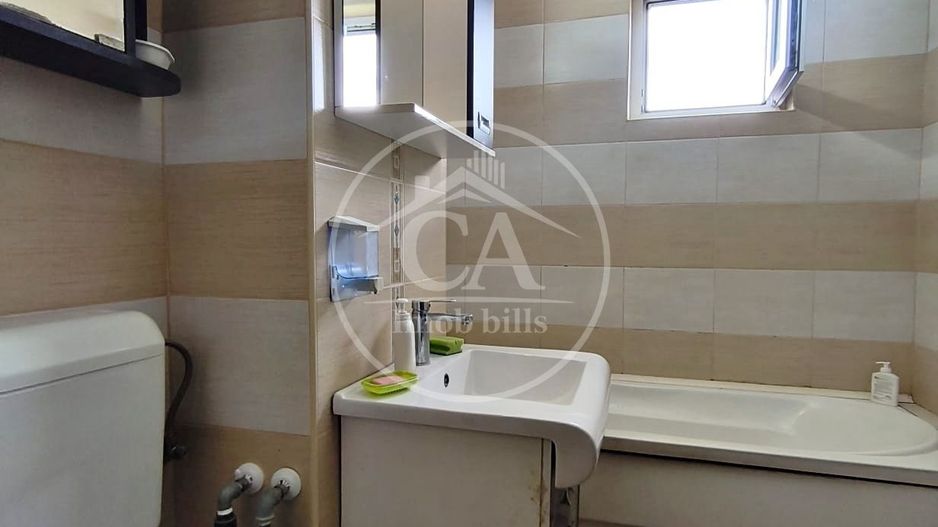 Apartament cu 4 camere de închiriat în zona Dacia, Oradea - Poză 13