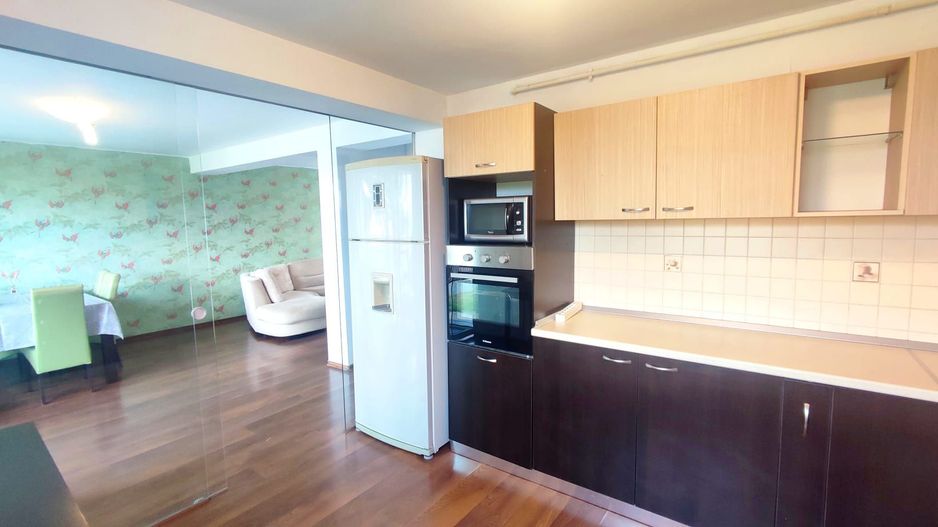 Casa  Zona Eugen Ionesco Europa COMISION ZERO - Poză 15