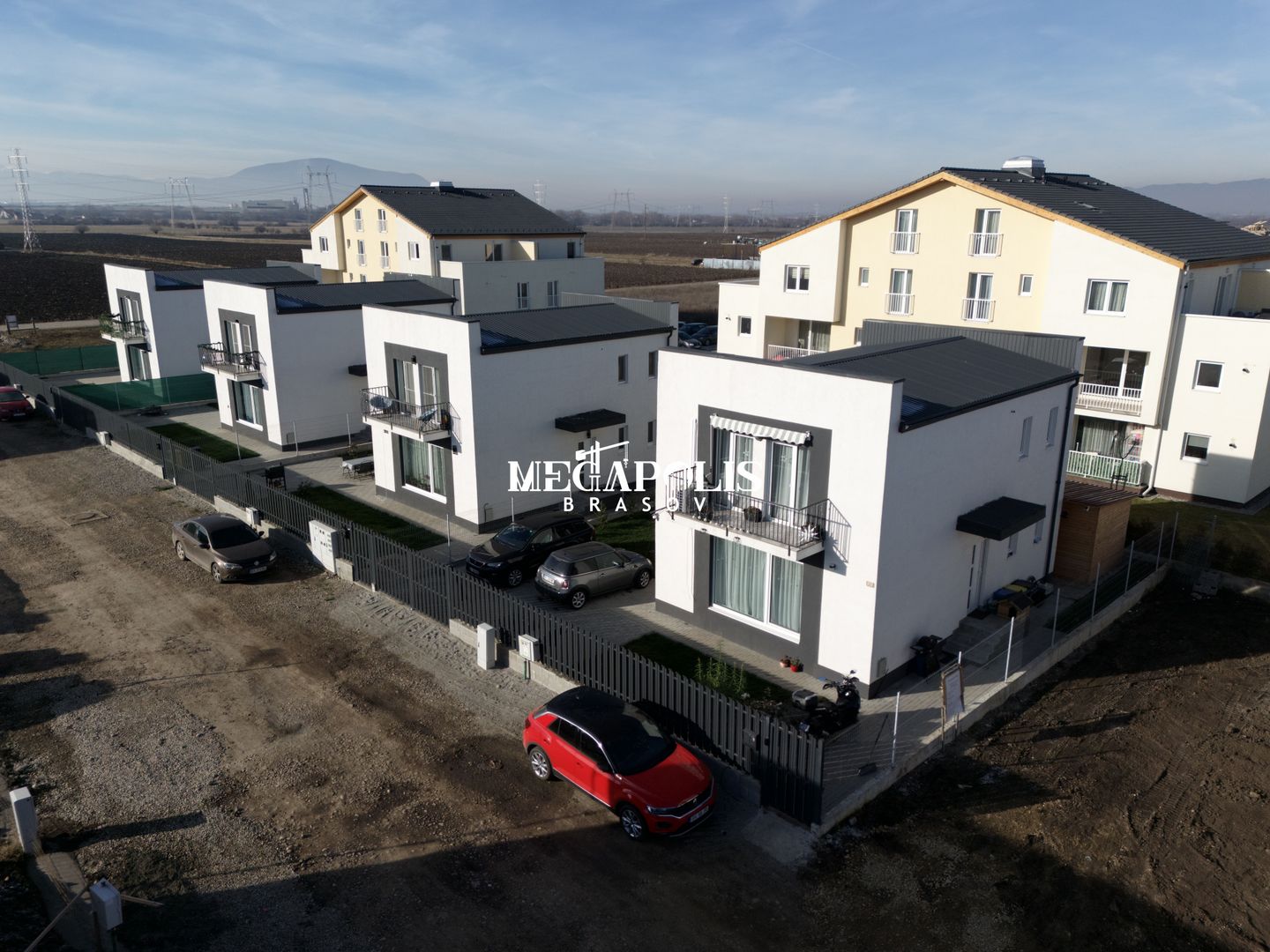 Predare Decembrie 2025 | TVA Inclus | Utilități | Credit - Poză 18