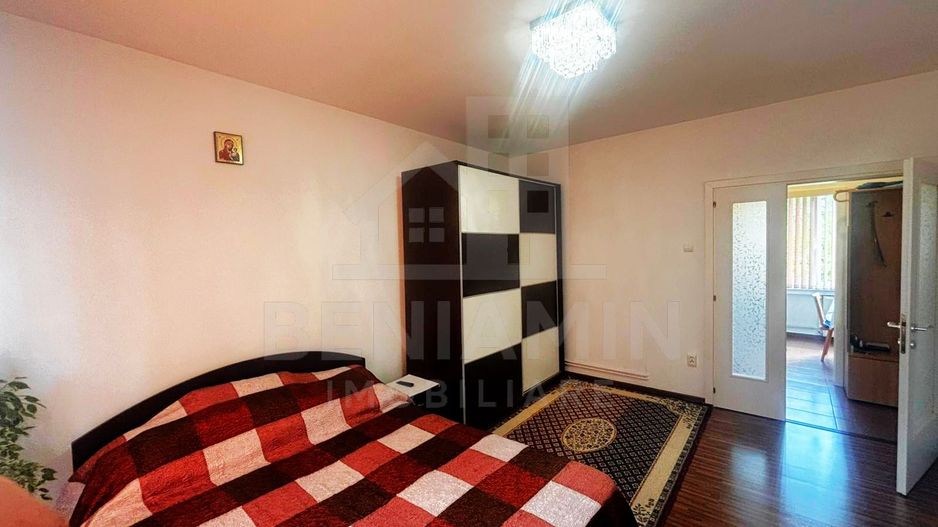 2 Decomandate -49 mp-Mobilat-Anvelopat-Centrul-Civic - Poză 3