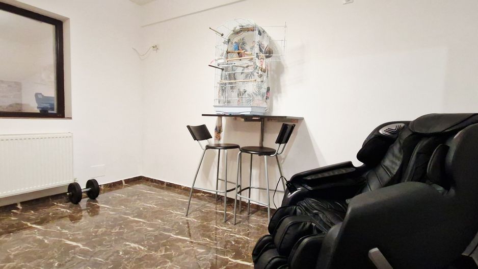 Apartament 3 camere | Curte proprie | 2 locuri parcare - Poză 10