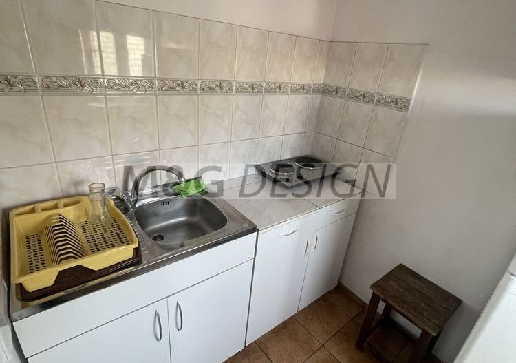 Etaj 2  Complexul Studentesc 1 camera - Poză 7