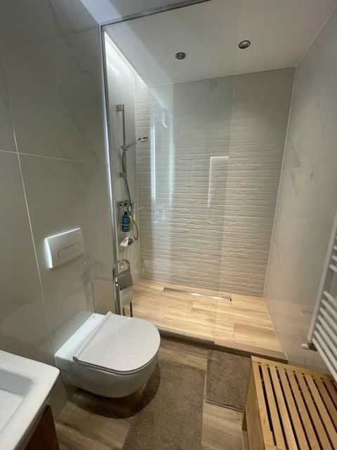 Apartament de LUX | Tractorul | Coresi - Poză 12