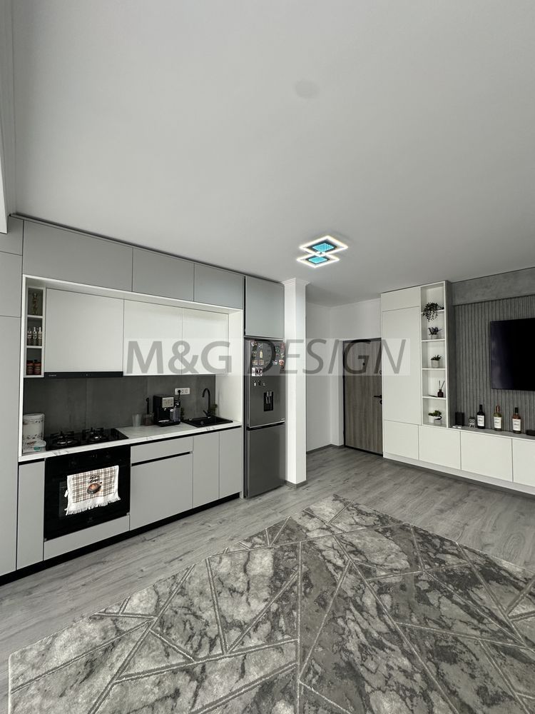 Apartament 2 camere Giroc - Poză 3