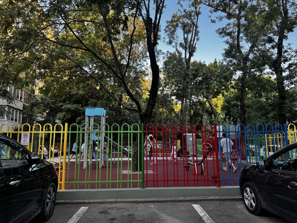 🔑 De Închiriat: 2 Camere Decomandat – Metrou Eroii Revoluției - Poză 8