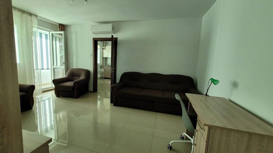 Inchiriere ap 2 camere Domenii, Ion Mihalache, Aviator Popisteanu - Poză 1