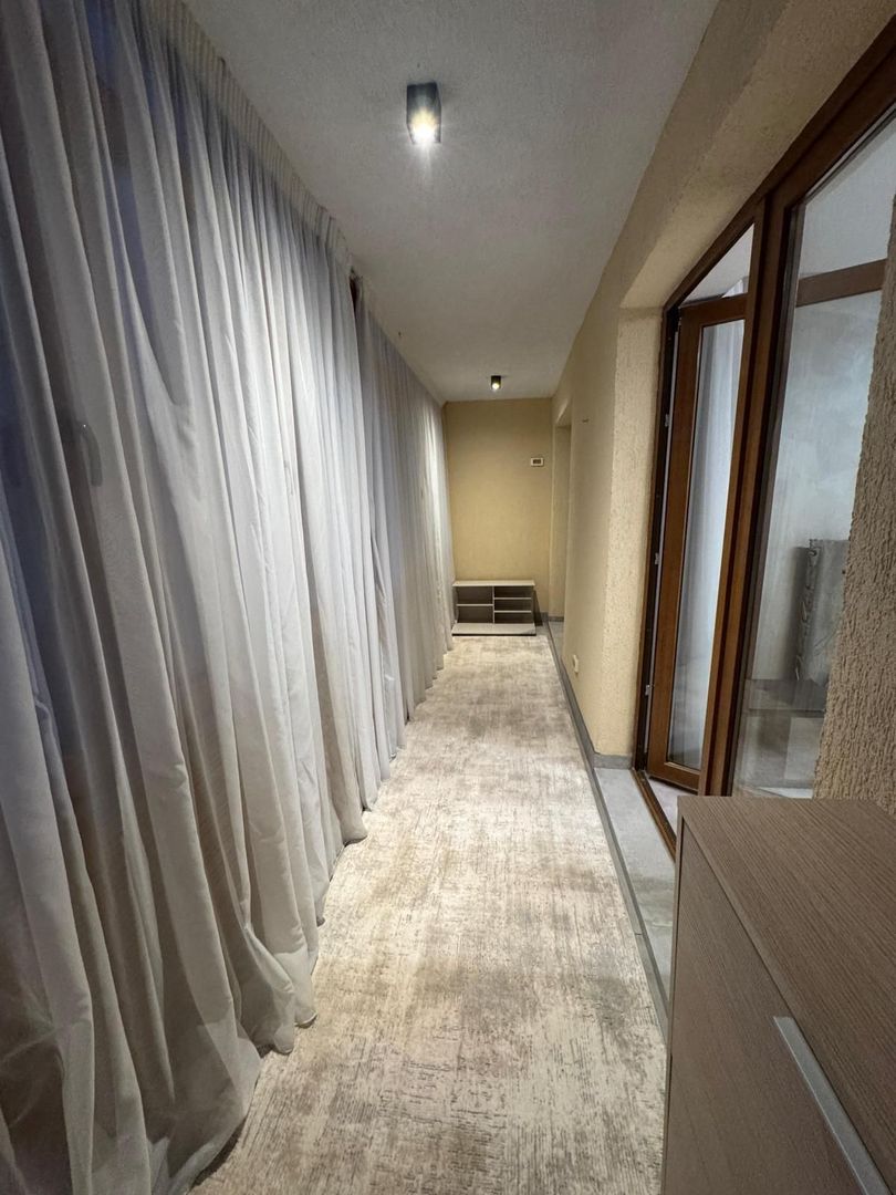 Apartament modern de 3 camere + 2 băi – Erou Iancu Nicolae - Poză 14