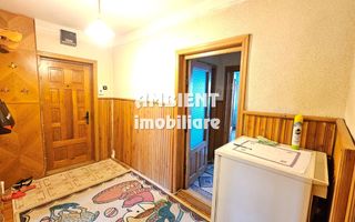 Apartament cu 3 camere, 94 mp, zona TRAIAN - PRIMARIE; - Poză 5
