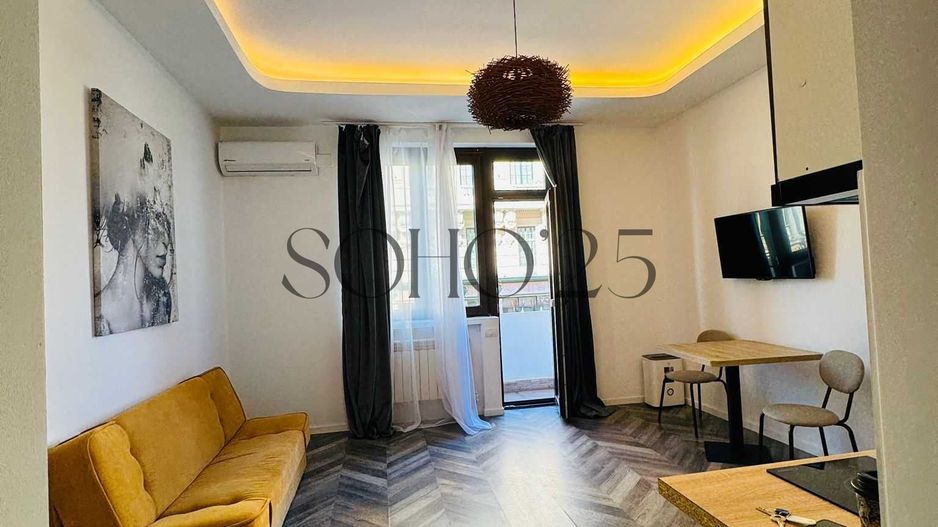 Apartament de inchiriat 2 camere ultracentral –Bd. Regina Elisabeta 25 - Poză 1