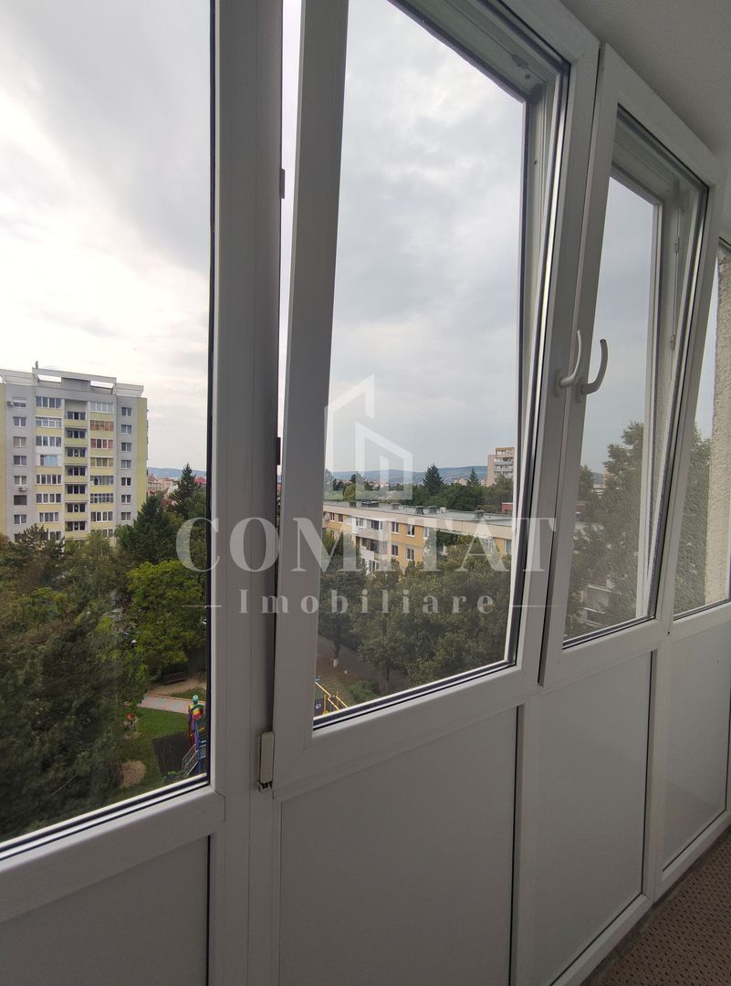 Apartament cu 2 camere decomandate | Cartierul Gheorgheni -Hotel Royal - Poză 10