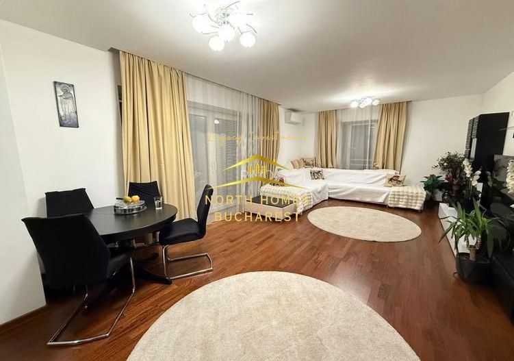 Apartament 3 Camere Incity Residence | Parcare - Poză 1