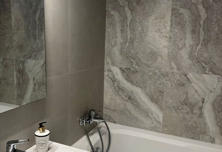 2 camere+ parcare,  Veris Titan, Metrou Costin Georgian - Poză 3