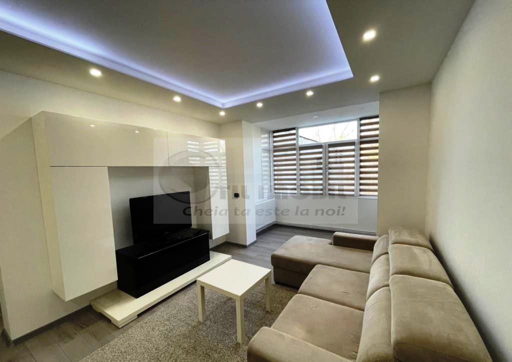 Apartament 2 camere semidecomandat – Podu Roș, Aleea Rozelor, Iași - Poză 3