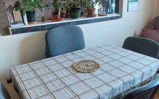 BRASADAS vinde URGENT ap 2 cam etaj 4/4 pe Aleea Prahovei. - Poză 3