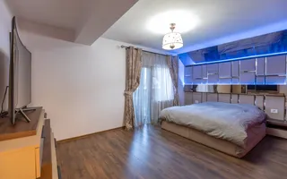 PENTHOUSE de vânzare, Grădina cu Magnolii + 3 locuri de parcare - Poză 18