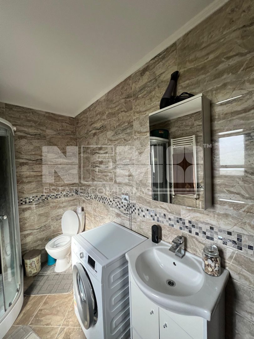 Casă de vis de vanzare | Prelipca, Suceava | Preț: € 127.000 - Poză 9