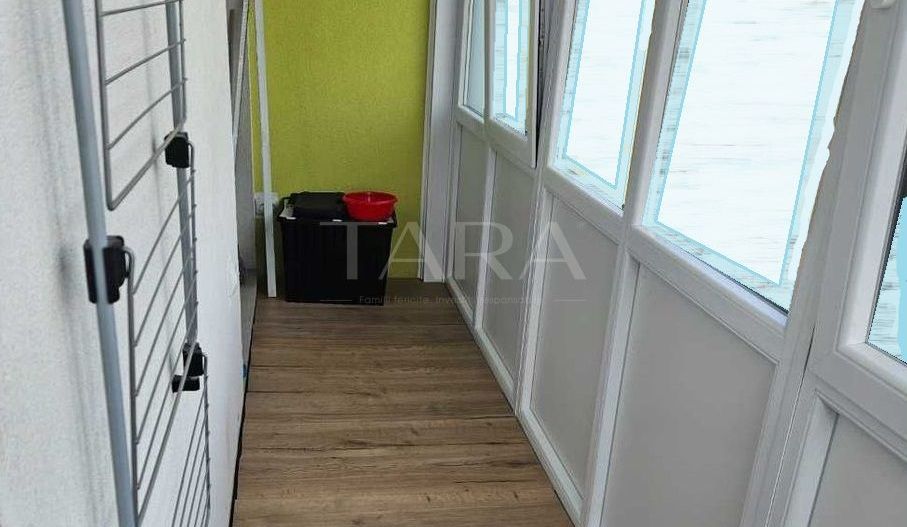 Apartament 3 camere, parcare, 2 balcoane - Eroilor, Florești - Poză 7