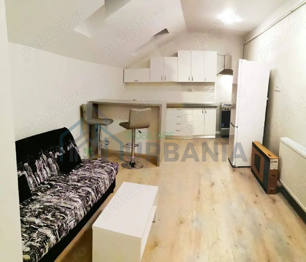 De vanzare Apartament 2 camere Roua Residence Valea Lupului | 60 mp + balcon 14 mp | mobilat - Poză 5
