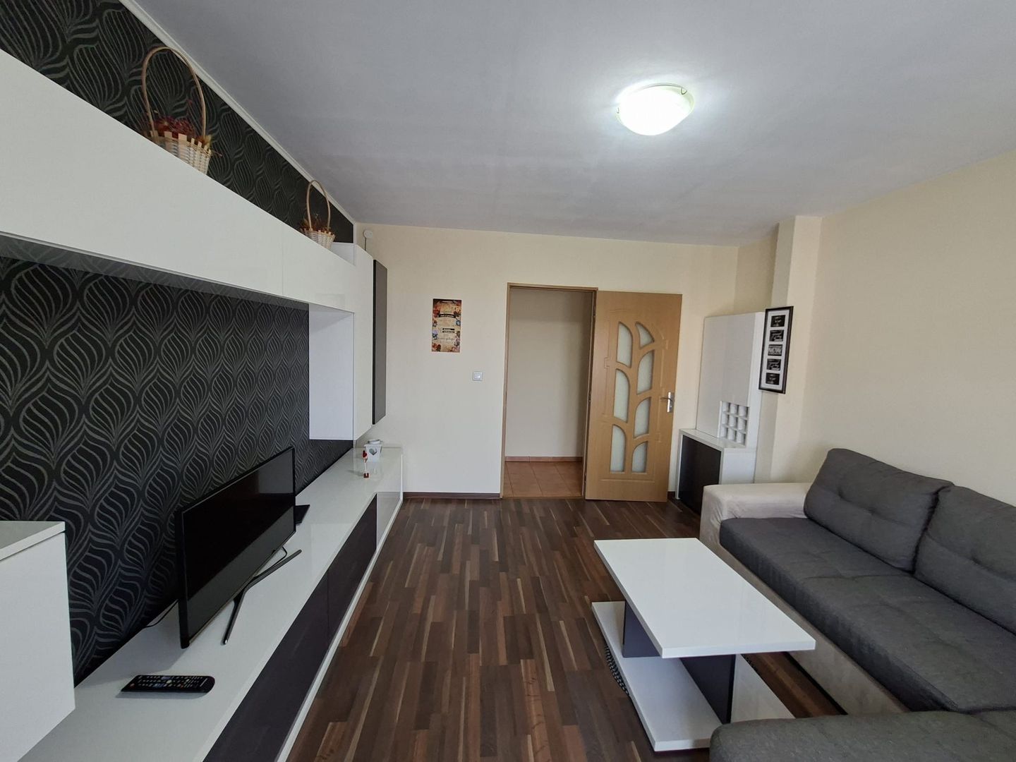 Apartament 3 camere la 5 minute de Shopping City - Poză 17