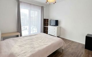 Apartament 3 camere, 66mp, grădină 40mp, parcare, zona Teilor - Poză 5