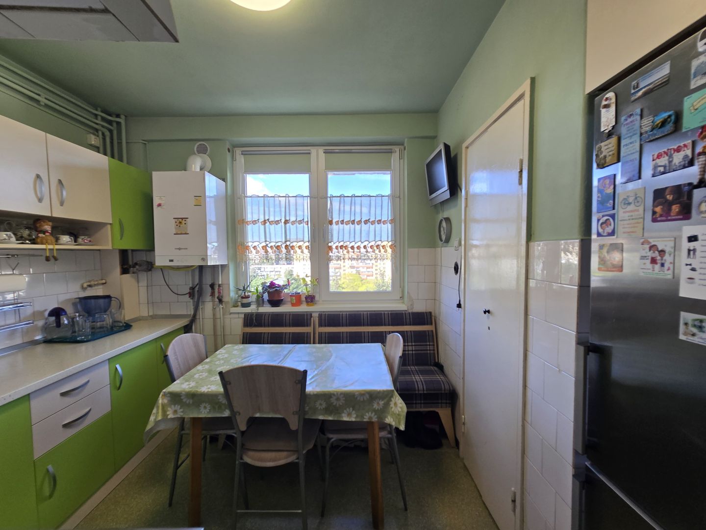 Apartament 2 camere, Aleea Borsec, Gheorgheni, comision 0% - Poză 10