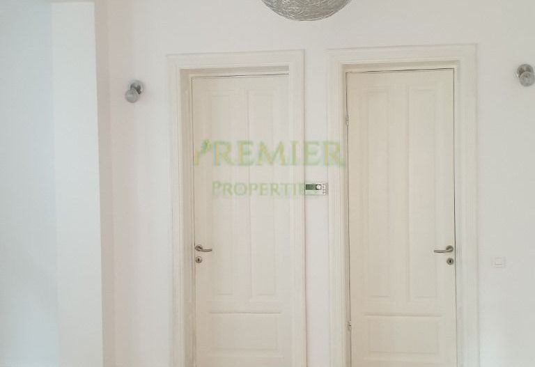 închiriere o vilă interbelică elegantă, complet restaurată - Poză 9