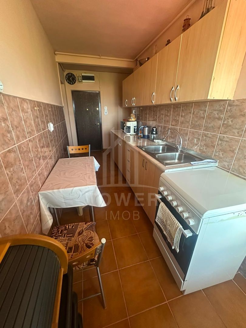 Apartament 2 camere de închiriat - Vasile Aaron - Poză 3