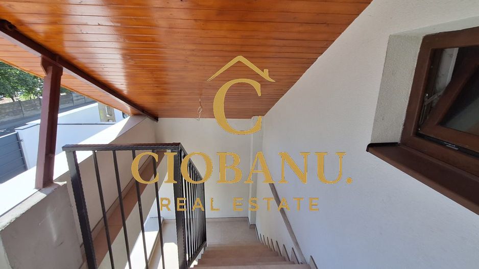 Apartament PREMIUM cu 3 camere 80 mp, într-o casă elegantă-Zona Potelu - Poză 9