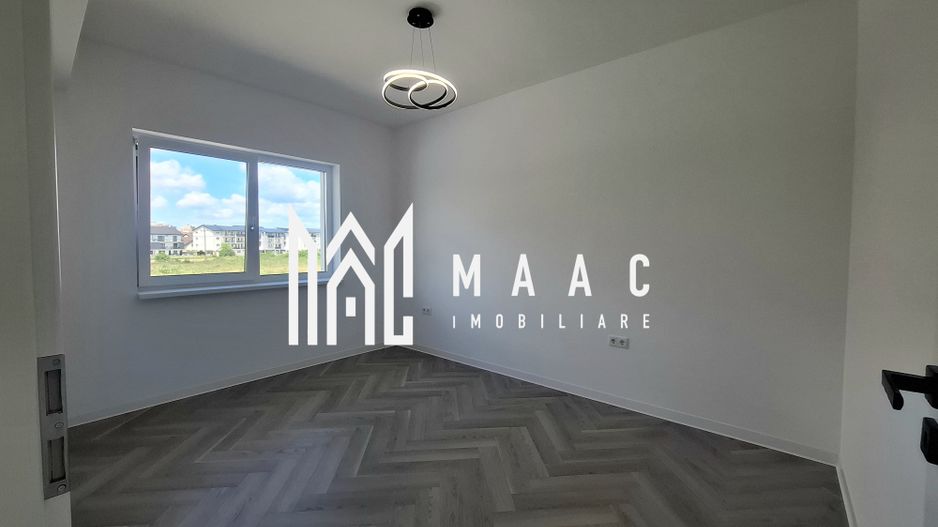 Apartament 3 camere decomandat | Pictor Nicolae Brana, Șelimbăr | 71 mp, etaj 1 - Poză 5