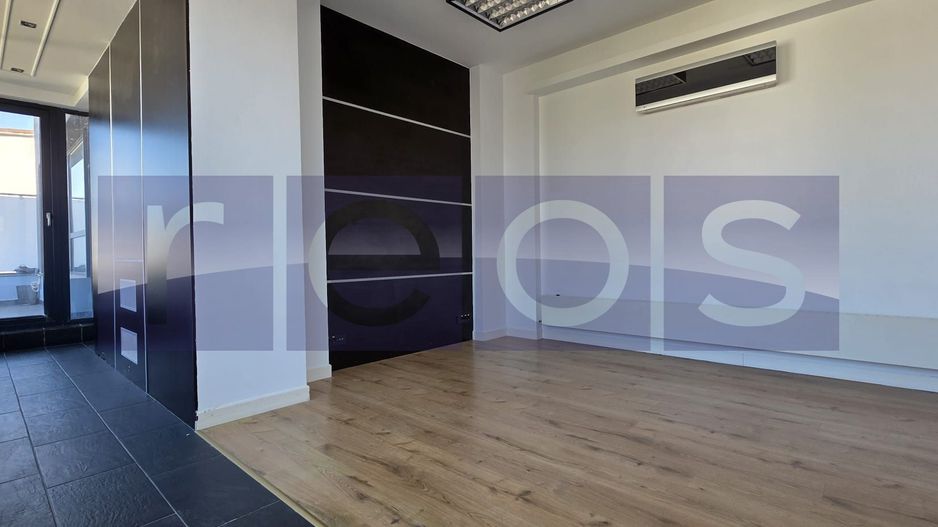 INCHIRIERE   APARTAMENT  4 CAMERE   DOROBANTI  130MP - Poză 9