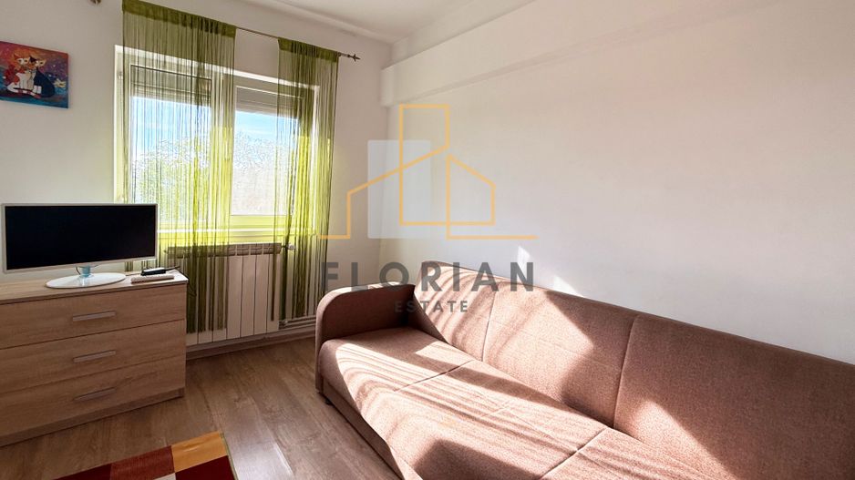 Apartament cu 3 camere, decomandat, 450 euro/ Calea Lipovei, Tm - Poză 4