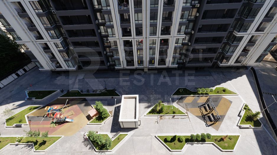 Vânzare, apartament, 3 camere, str. Calea Ieșilor, Sculeni - Poză 15