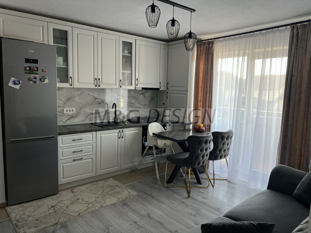 Apartament 2 camere Giroc etaj 1 - Poză 2