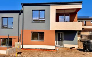 Duplex 4 camere, 120 mp utili, complex cu parc și râu, zona Polus-Poligon - Poză 10