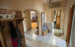 Apartament 4 camere de vanzare D-na Ghica I Parc Plumbuita I COM 0% - Poză 32