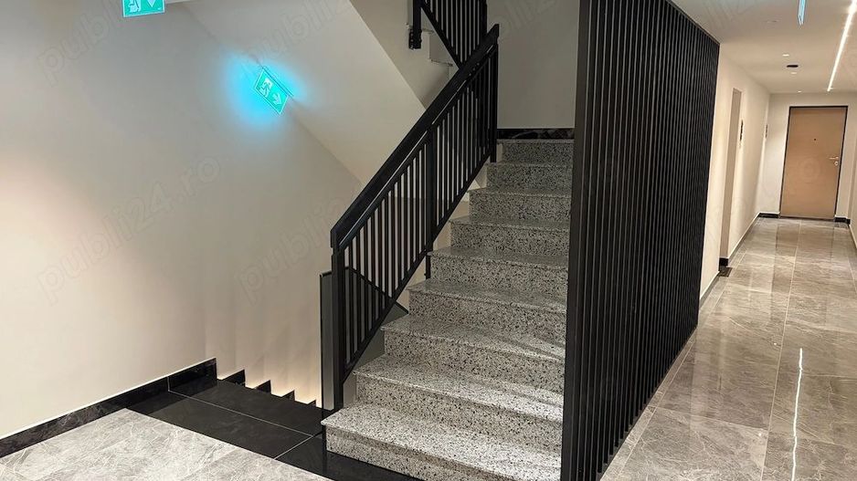 Apartament 2 camere Akcent City / loc de parcare - Poză 10