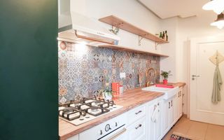 Apartament 2 camere - Sisesti - VALLETTA - Poză 4