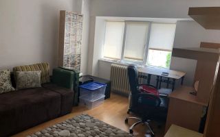Apartament spațios cu 4 camere (modificat în 3) – Rond Vechi CUG - Poză 3