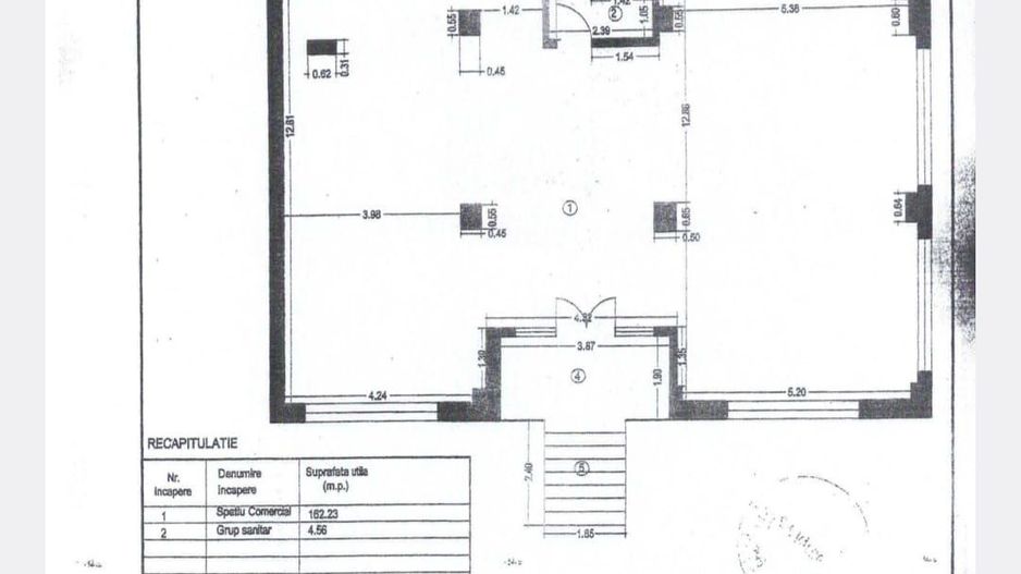 Spatiu de închiriat - Dem Radulescu - Poză 5