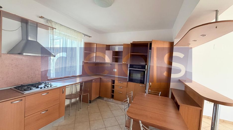 HERASTRAU | INCHIRIERE 4 CAMERE | 115MP | NEMOBILAT | LOC PARCARE | - Poză 12