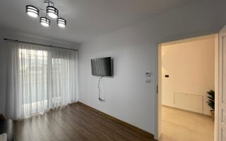 Casa insiruita- 3 camere - mobilat - Calea Urseni - Poză 7