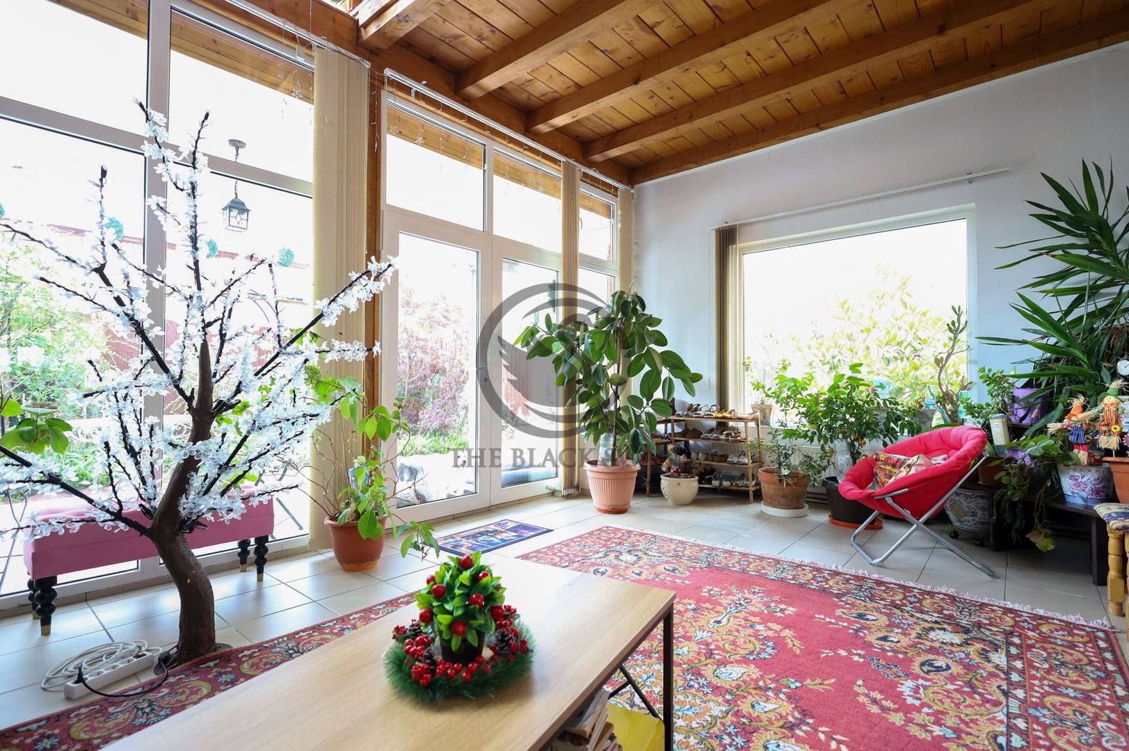 Casa / Vila cu 7 camere de vanzare I Poiana Campina I Comision 0% - Poză 10