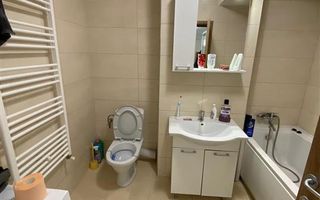 Apartament modern cu 2 camere Gheorgheni zona Iulius Mall. - Poză 9