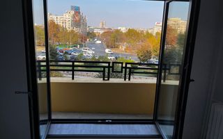 4 camere spațios Unirii | Vedere emblematică la Fântâni | Etaj 1 - Poză 6