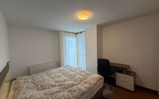 VANZARE 2 CAMERE+LOC PARCARE | HERASTRAU | MOBILAT | 45MP | TERASA | - Poză 8