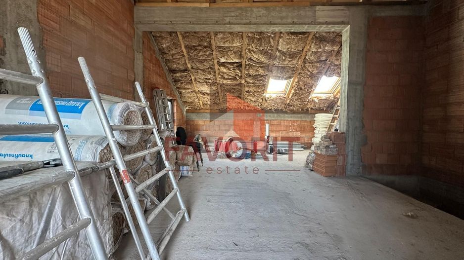 Duplex in Sanandrei | 5 camere | Toate utilitatile | Asfalt - Poză 6