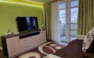 AP.2 CAMERE TITAN, BLOC REABILITAT,LOC DE PARCARE,MODERN, COMISION 0% - Poză 2