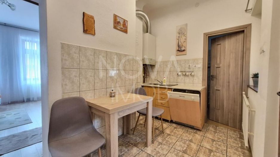 Apartament 2 camere, 9 Mai - Central - Poză 4